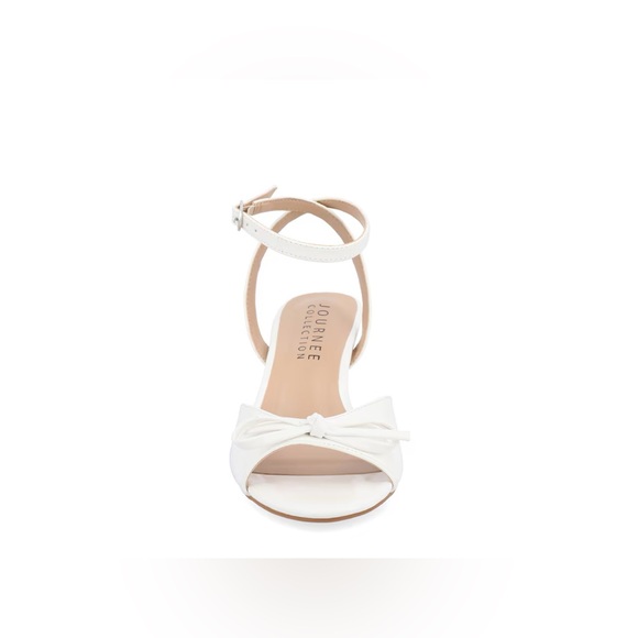 Journee Collection Jennifer Sandal